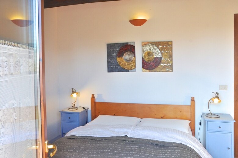 Agroturismo Borgo Solario