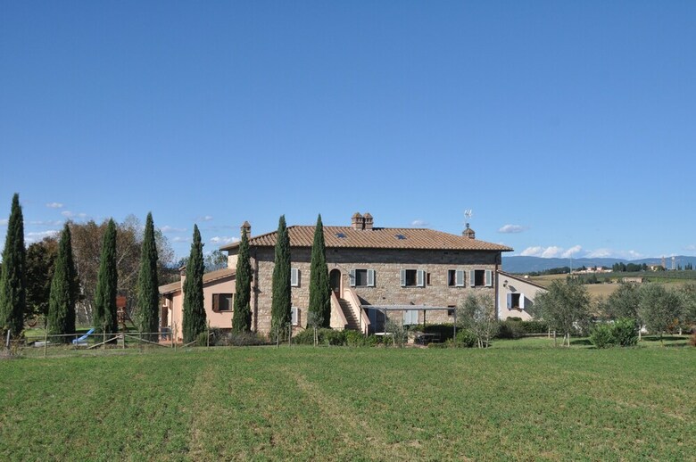 Agroturismo Borgo Solario