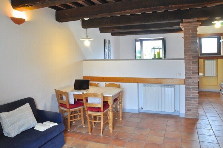 Agroturismo Borgo Solario