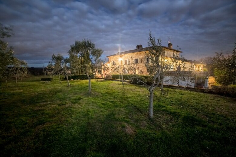 Agroturismo Borgo Solario