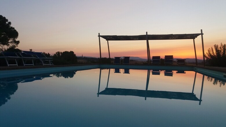 Agroturismo Borgo Solario