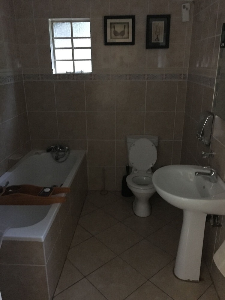 Hotel The Orchards Executive Accommodation Mp