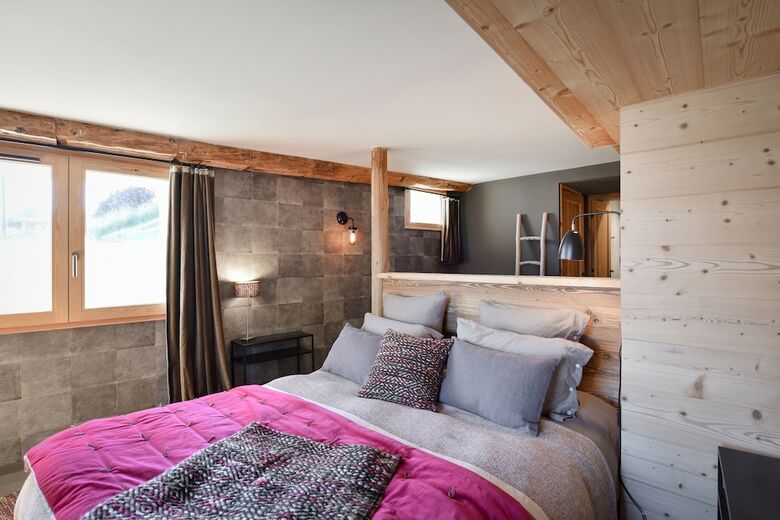 Chalet Nantailly