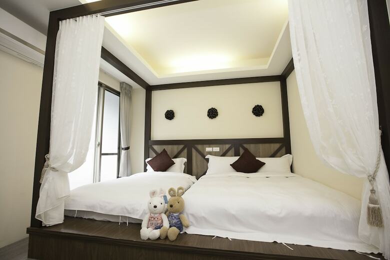 Bed & Breakfast 17thsummer