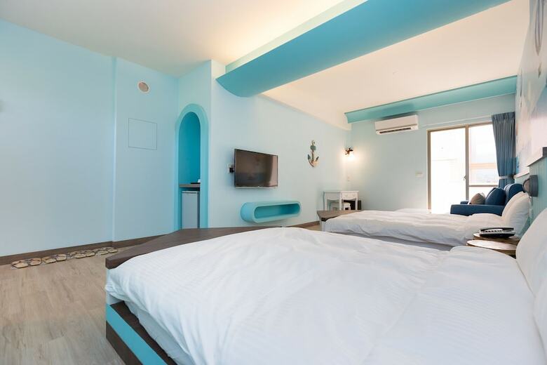 Bed & Breakfast 17thsummer