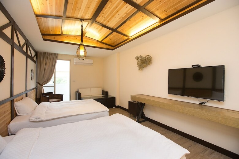 Bed & Breakfast 17thsummer