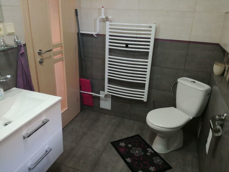 Apartamentos Privat U Zdenky