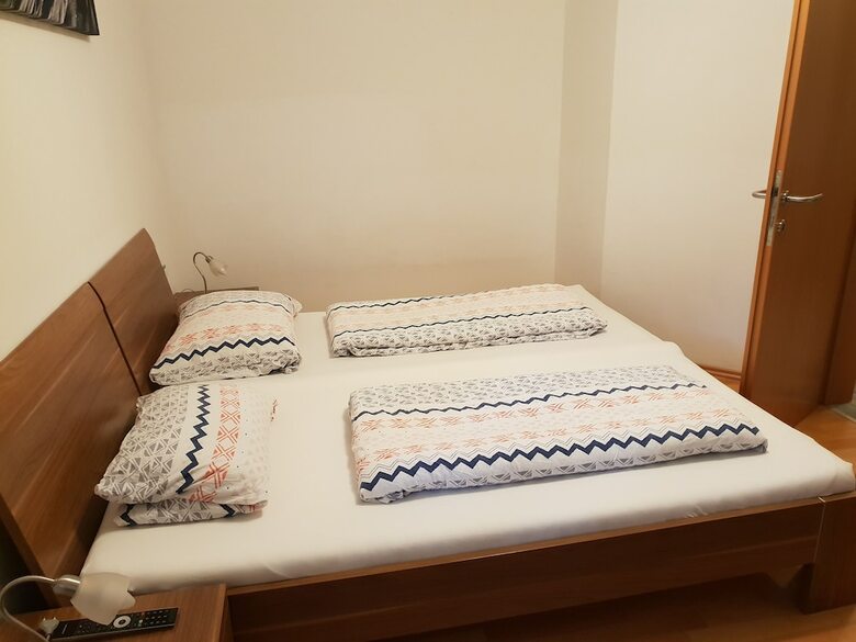 Apartamentos Appartementhaus Gugganig