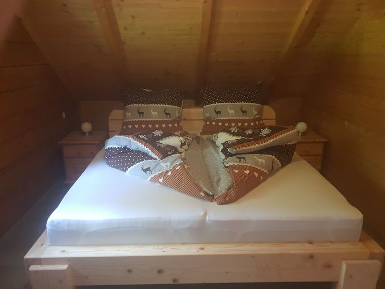 Apartamentos Appartementhaus Gugganig