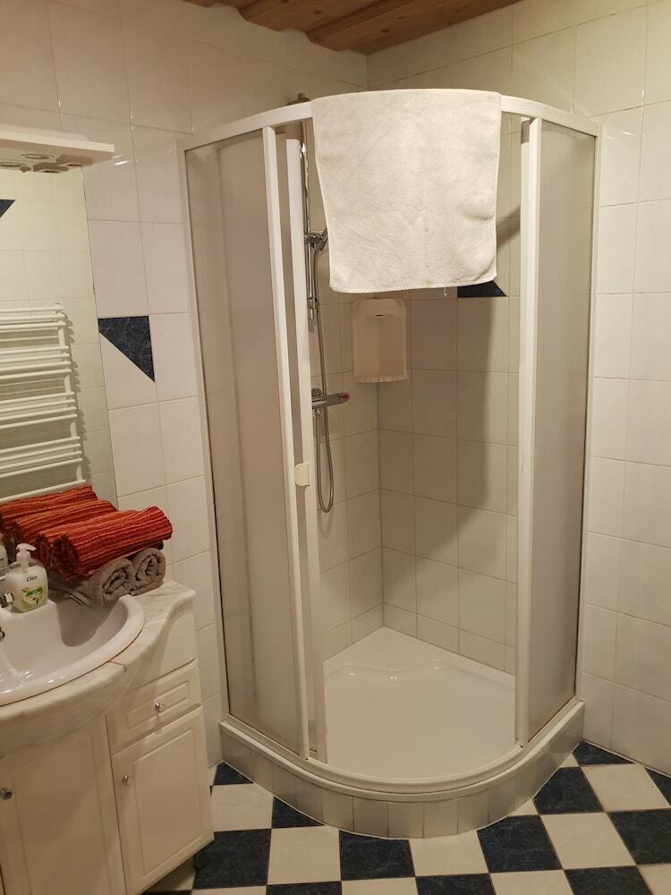 Apartamentos Appartementhaus Gugganig