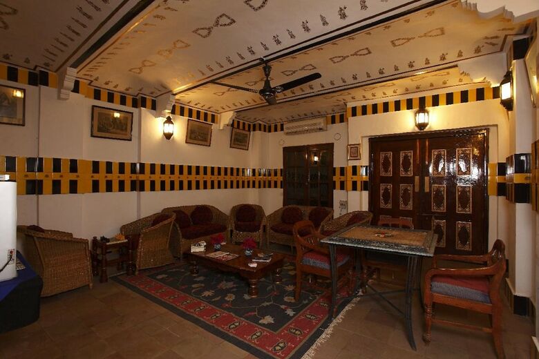 Hotel Bundelkhand Riverside