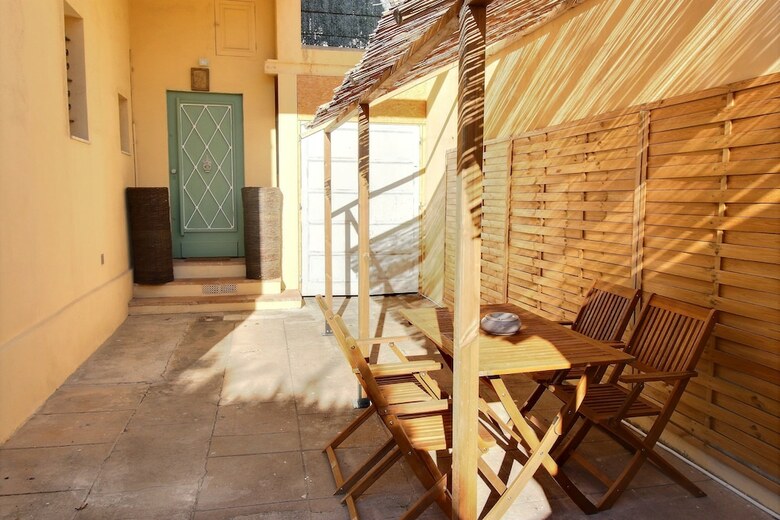 Villa La Rimade