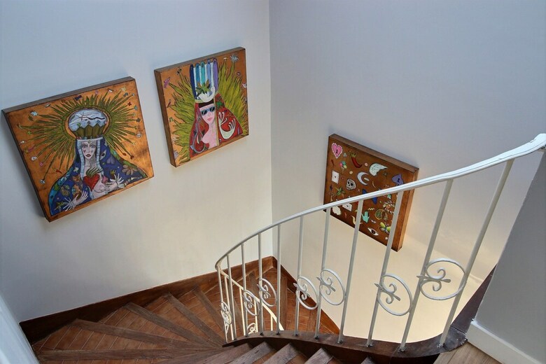 Villa La Rimade