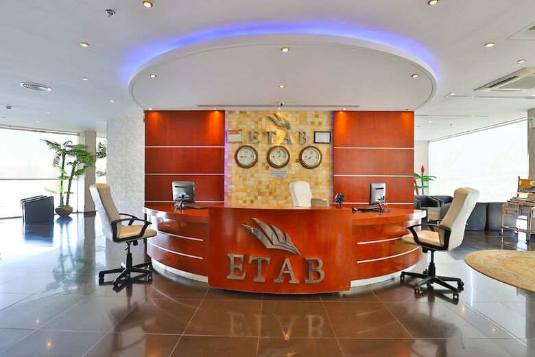 Apartamento Oyo 252 Etab Al Khobar Hotel