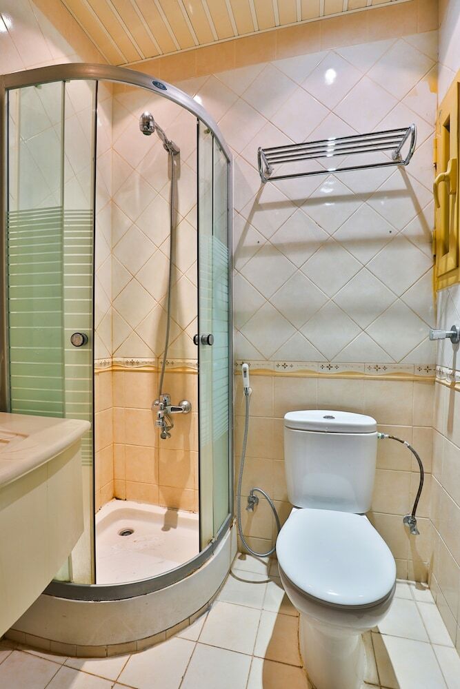 Apartamento Oyo 252 Etab Al Khobar Hotel