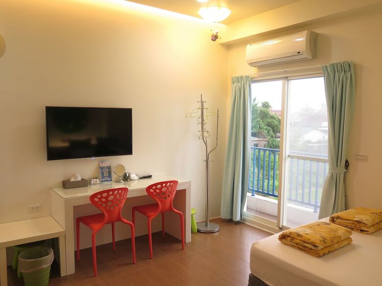 Bed & Breakfast Super Cheap Homestay