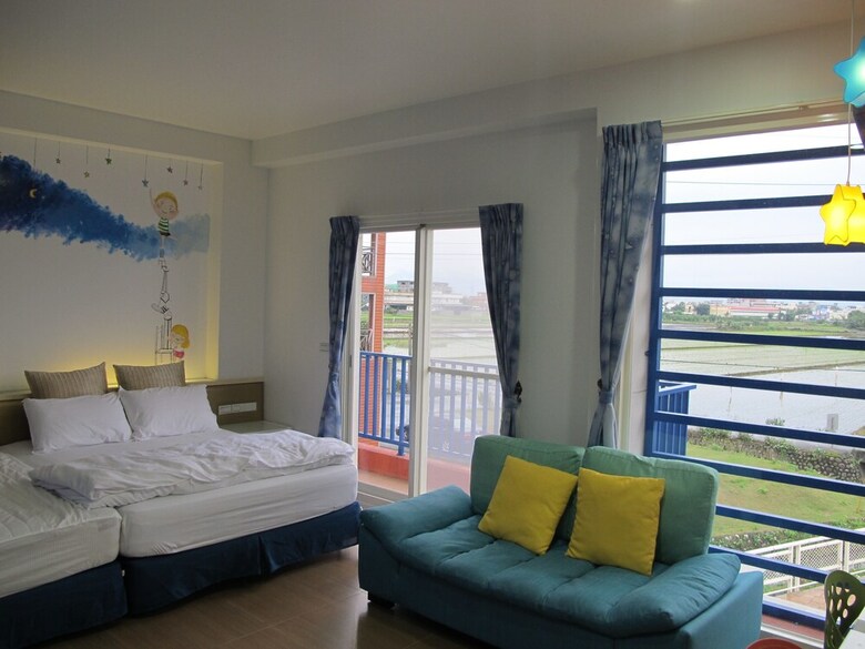 Bed & Breakfast Super Cheap Homestay