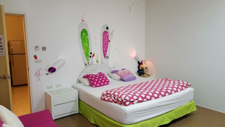 Bed & Breakfast Super Cheap Homestay