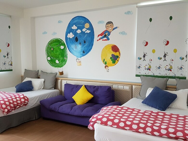 Bed & Breakfast Super Cheap Homestay
