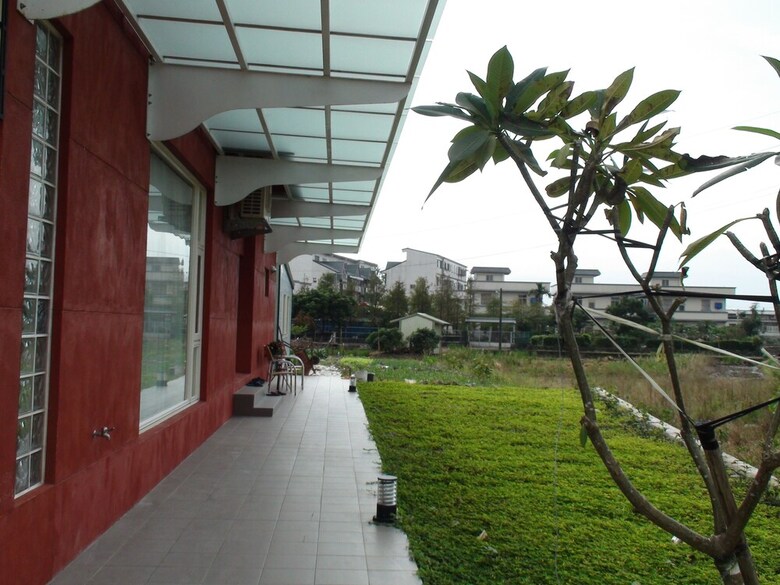 Bed & Breakfast Super Cheap Homestay