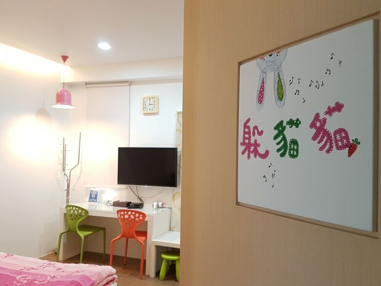 Bed & Breakfast Super Cheap Homestay