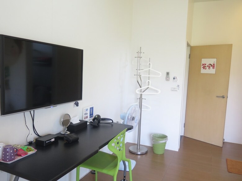 Bed & Breakfast Super Cheap Homestay
