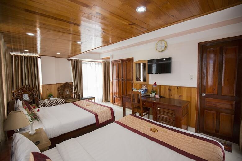 Gold Dream Hotel