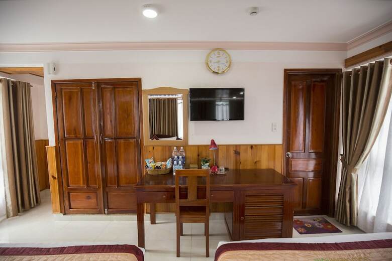 Gold Dream Hotel