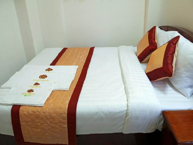 Gold Dream Hotel