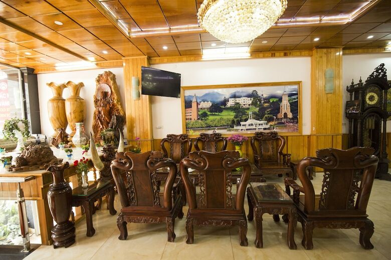 Gold Dream Hotel