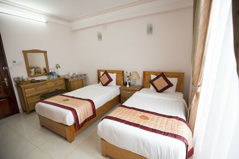 Gold Dream Hotel