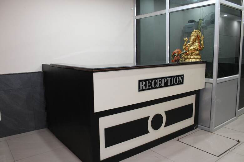 Hotel Trimrooms Haridwar