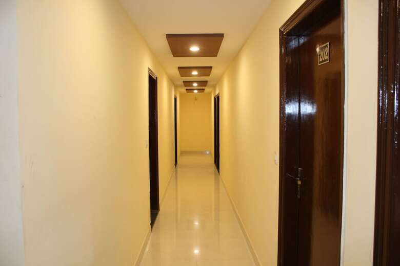 Hotel Trimrooms Haridwar