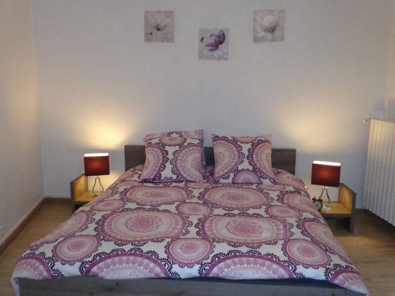 Hotel Gite Millesime Et Une Nuit
