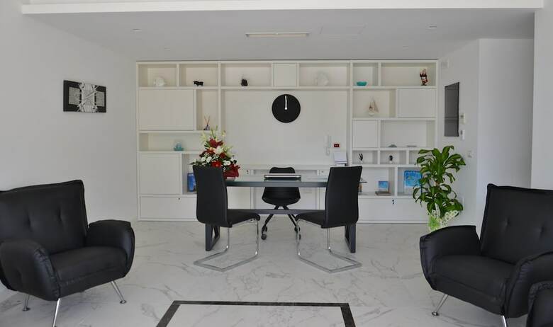 Hotel Centurio Luxury Rooms