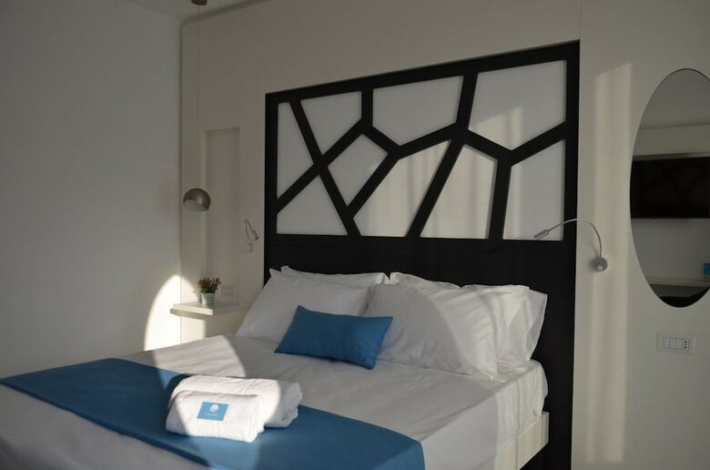 Hotel Centurio Luxury Rooms