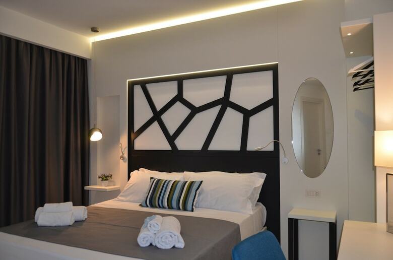Hotel Centurio Luxury Rooms