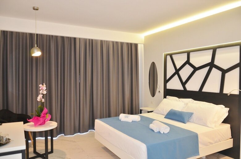 Hotel Centurio Luxury Rooms