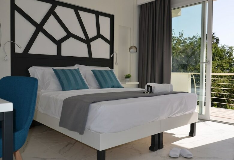 Hotel Centurio Luxury Rooms