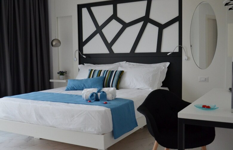 Hotel Centurio Luxury Rooms