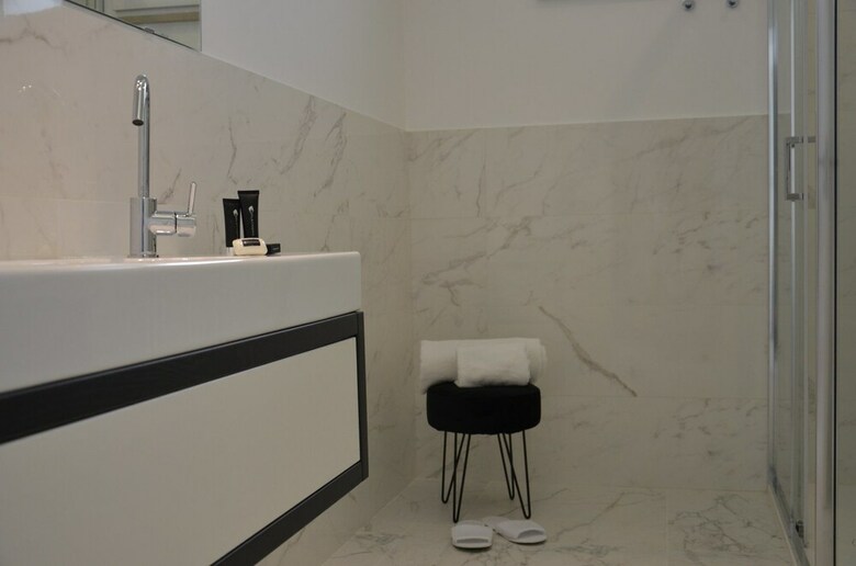 Hotel Centurio Luxury Rooms