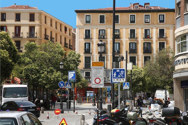 Apartamentos Sof�a - Madflats Collection
