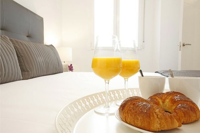 Apartamentos Sof�a - Madflats Collection