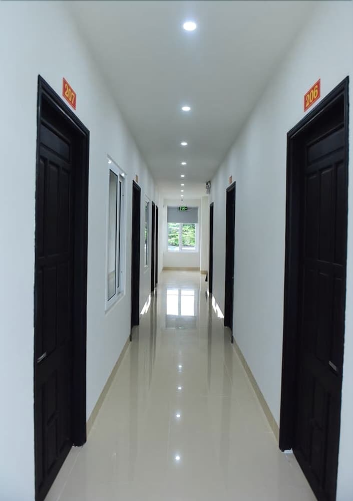 Sea Hai Yen Hotel
