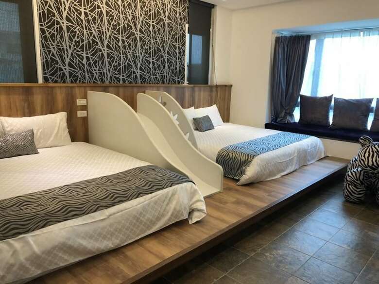 Bed & Breakfast Riverside Villa
