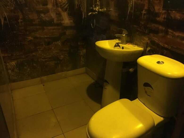 Hotel Native Villa
