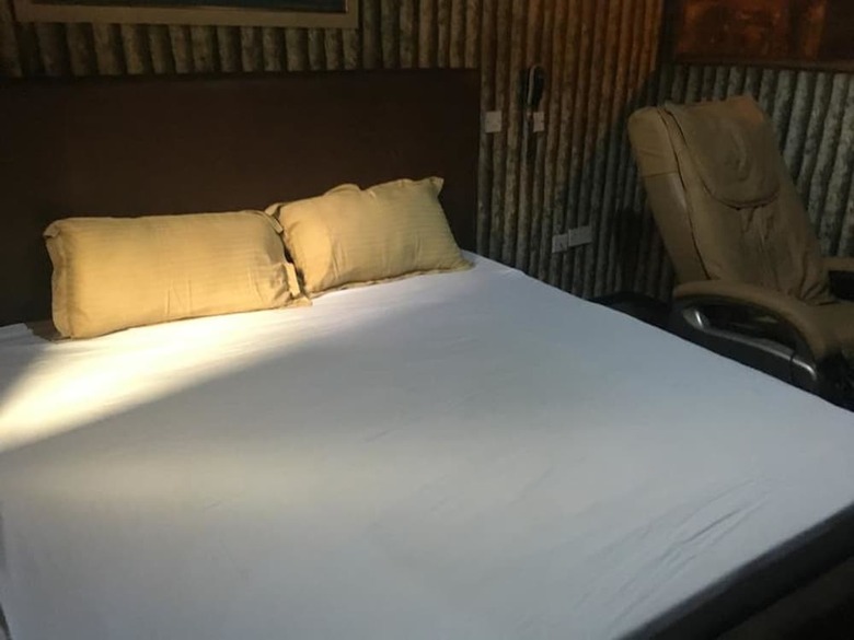 Hotel Native Villa