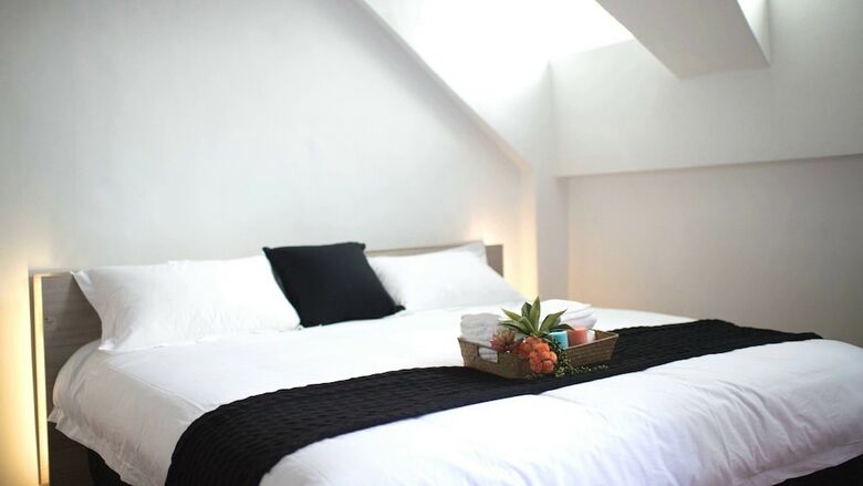 Hotel Agape+ Home