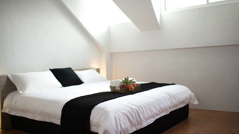 Hotel Agape+ Home