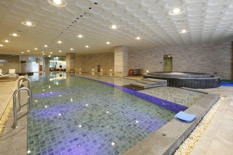 Hotel Grand Mercure Ambassador Changwon (ex Pullman)